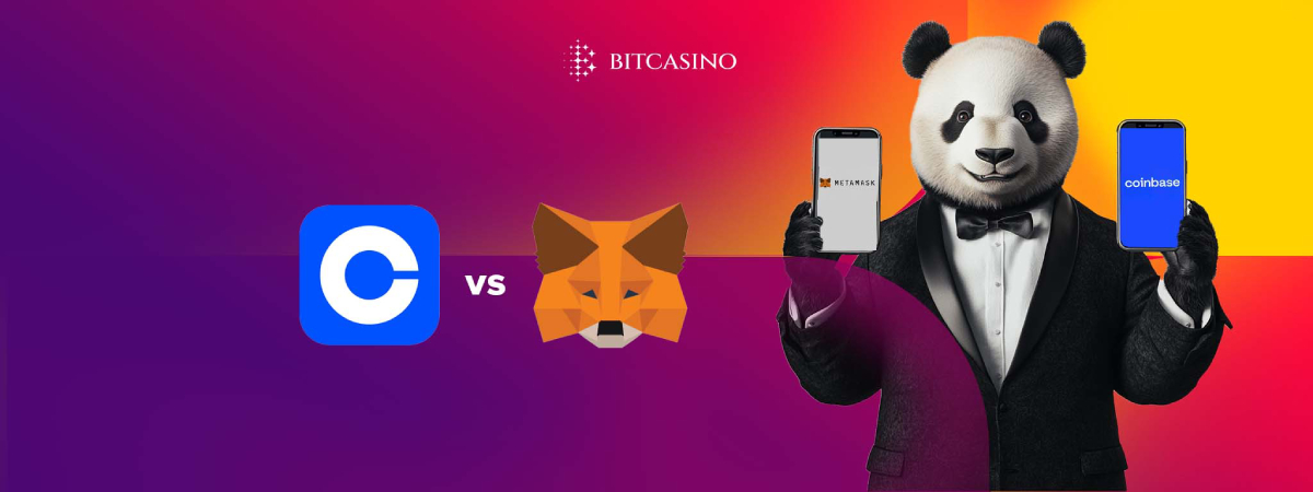 MetaMask vs. Coinbase: Welche Wallet ist die beste für Sie?